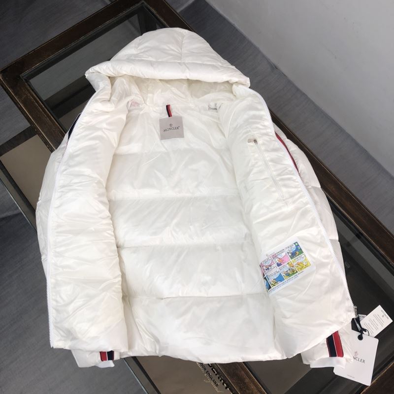 Moncler Down Jackets